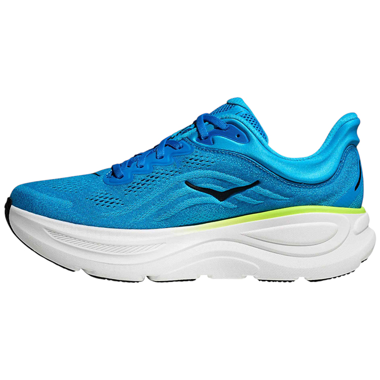 Кроссовки Hoka Bondi 9 / Мужской / 42 / Голубой photo 2